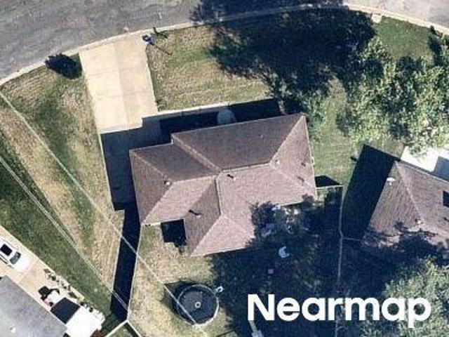 House for sale in Illinois