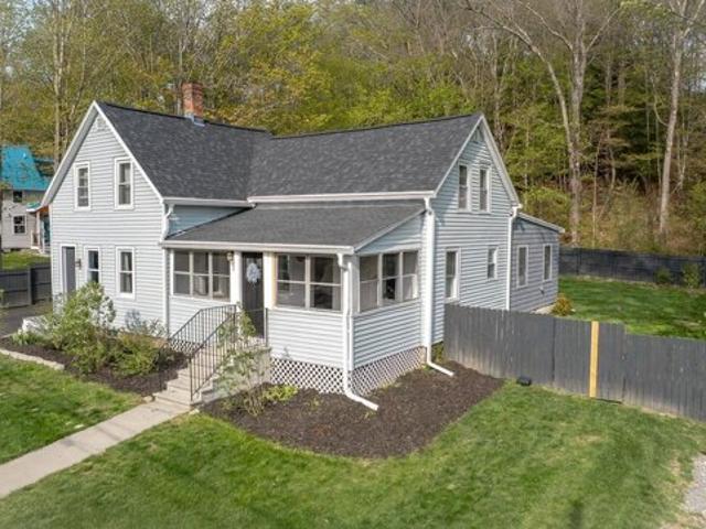 House for sale in New Hampshire