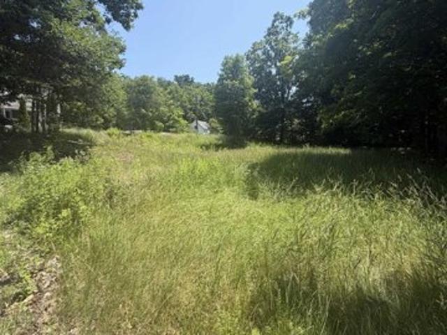 Land for sale in New Hampshire