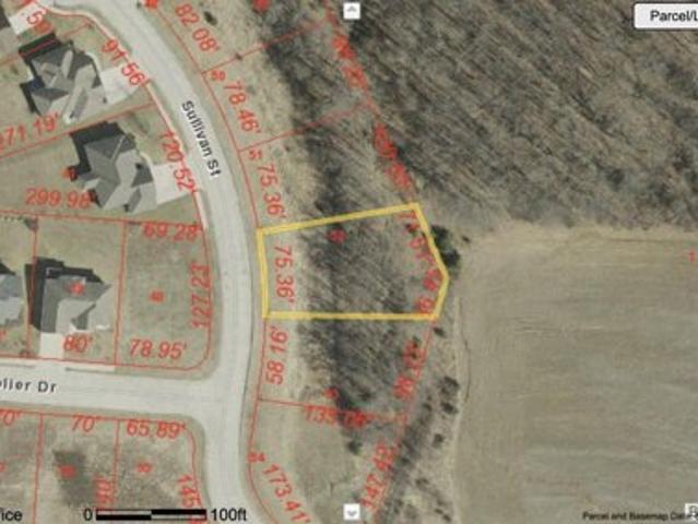 Land for sale in Columbia
