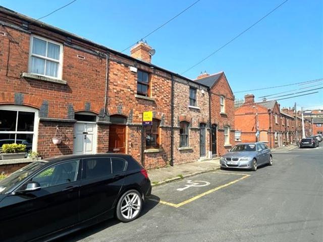 House to rent in Dublin 7, Bluebell