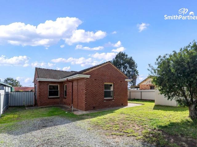 House for rent in Elizabeth Park, Adelaide