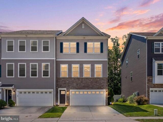 House for sale in New Jersey