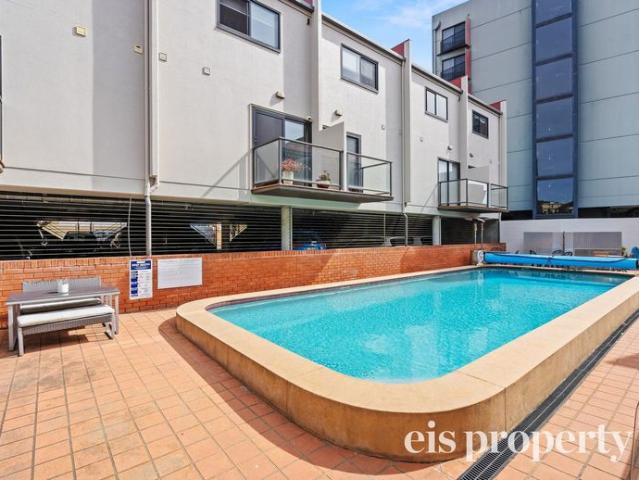 Townhouse for rent in Hobart, Tasmania