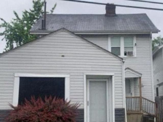 House for sale in Columbus, Ohio