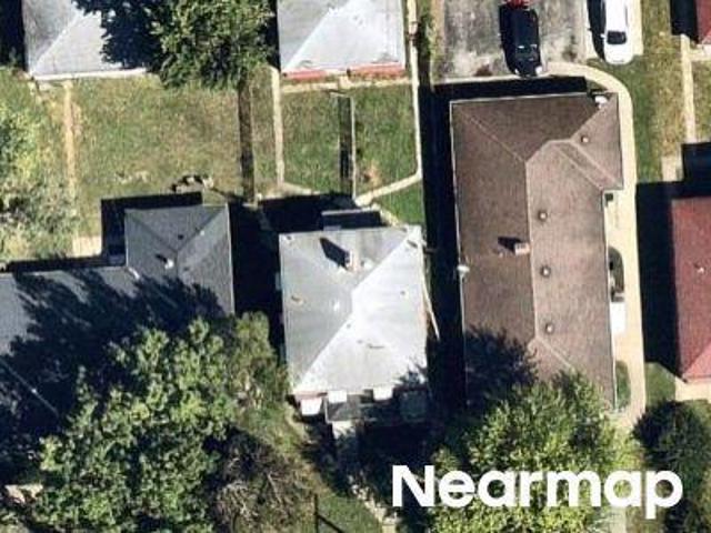 House for sale in Columbus, Ohio