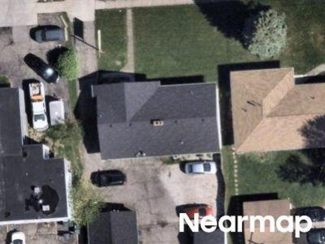House for sale in Columbus, Ohio