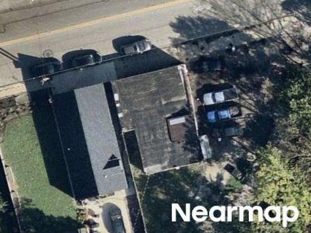 Commercial for sale in Franklinton, Columbus