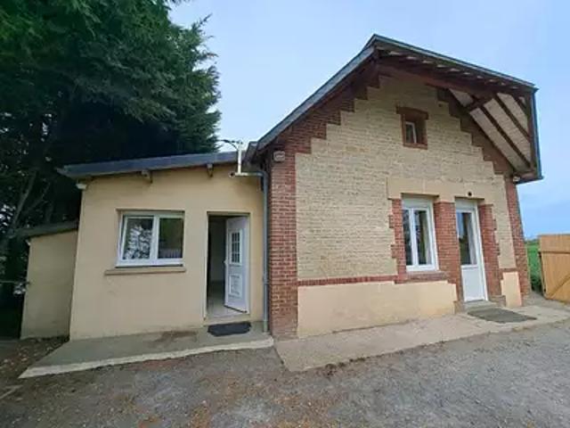 Maison vente à Bayeux, Sully