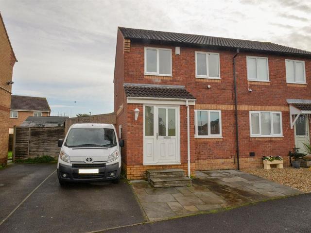 House for rent in East Bower, Bridgwater