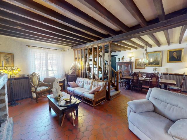Maison vente à Orléans, Fay-aux-loges