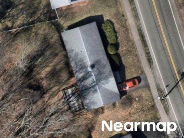 House for sale in Brockton, Massachusetts