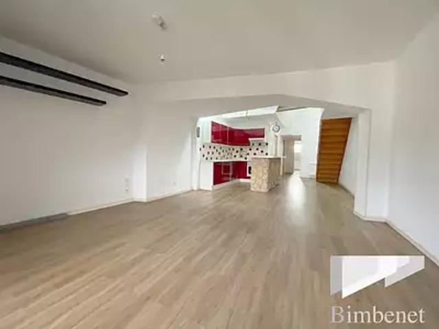 Appartement vente à Orléans, Sully-sur-loire