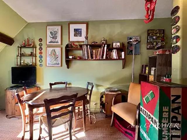 Maison vente à Orléans, Sully-sur-loire