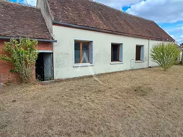 Maison vente à Résidence des Prés, Sully-sur-Loire