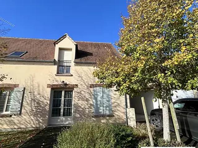 Maison vente à Orléans, Sully-sur-loire