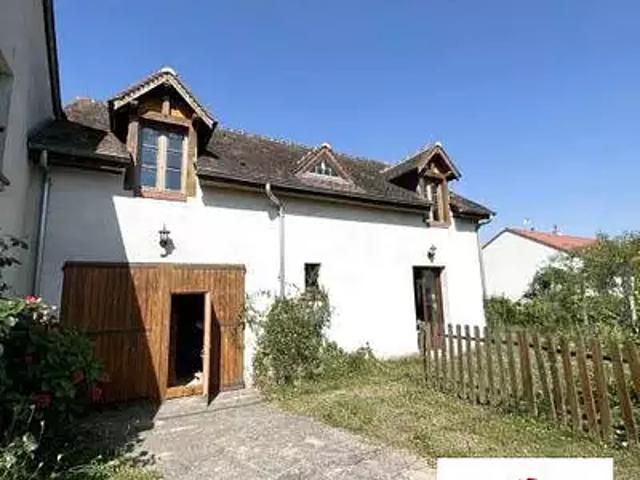 Maison vente à Orléans, Sully-sur-loire
