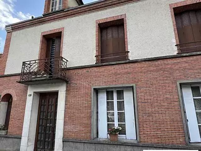 Maison vente à Orléans, Sully-sur-loire