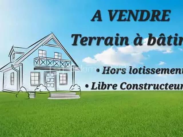 Terrain vente à Orléans, Sully-sur-loire