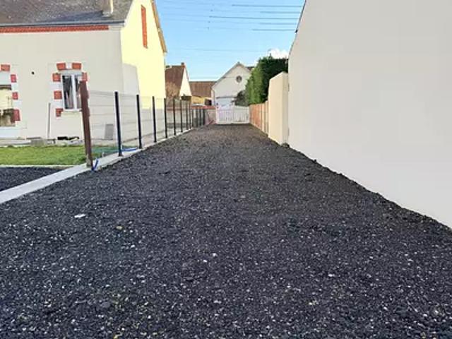 Terrain vente à Orléans, Sully-sur-loire