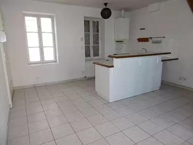 Appartement location à Orléans, Sully-sur-loire
