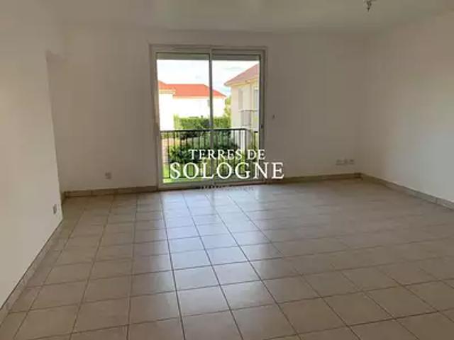 Appartement location à Orléans, Sully-sur-loire