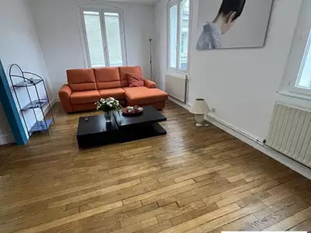Appartement location à Orléans, Sully-sur-loire