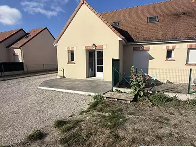 Maison location à Résidence des Prés, Sully-sur-Loire