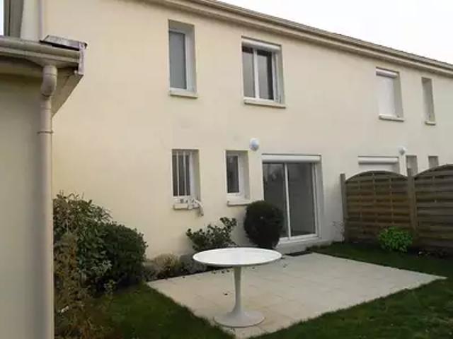 Maison location à Résidence des Prés, Sully-sur-Loire