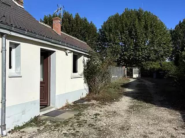 Maison location à Résidence des Prés, Sully-sur-Loire