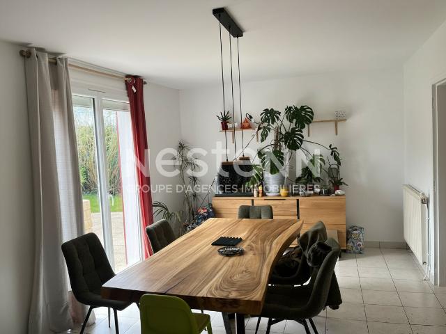Maison location à Vannes, Bretagne