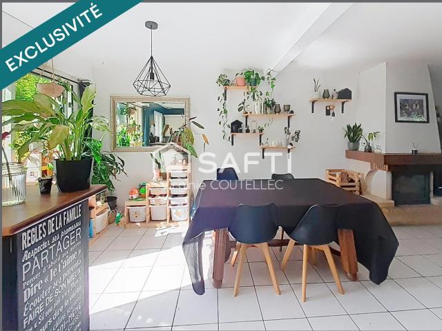 Maison vente à Vannes, Bretagne