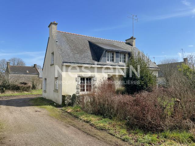 Maison vente à Vannes, Bretagne