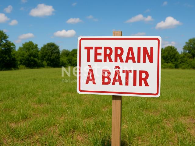 Terrain vente à Vannes, Bretagne