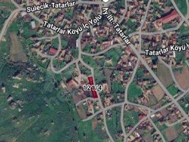 Süloğlu, Edirne içerisinde satılık Arsa