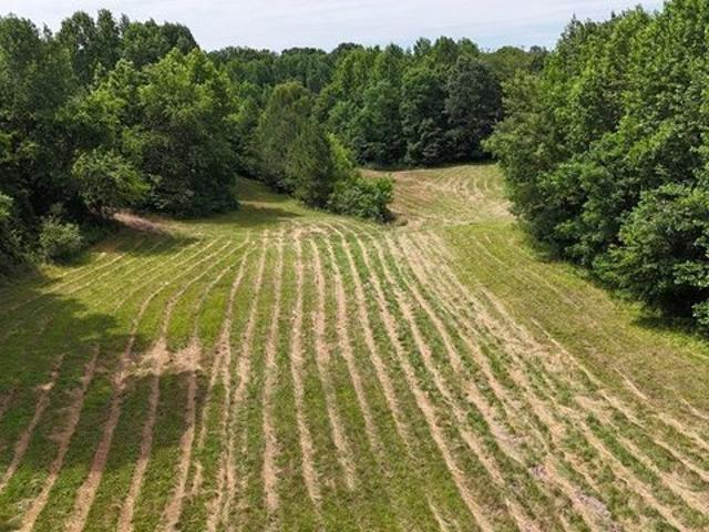 Land for sale in Tennessee