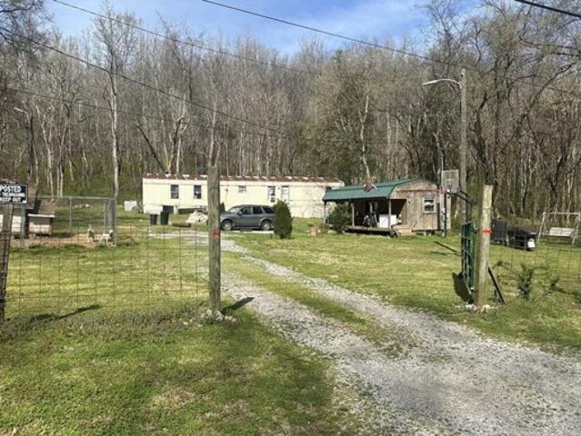 Land for sale in Nashville