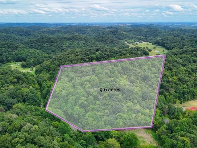 Land for sale in Nashville, Middle Tennessee