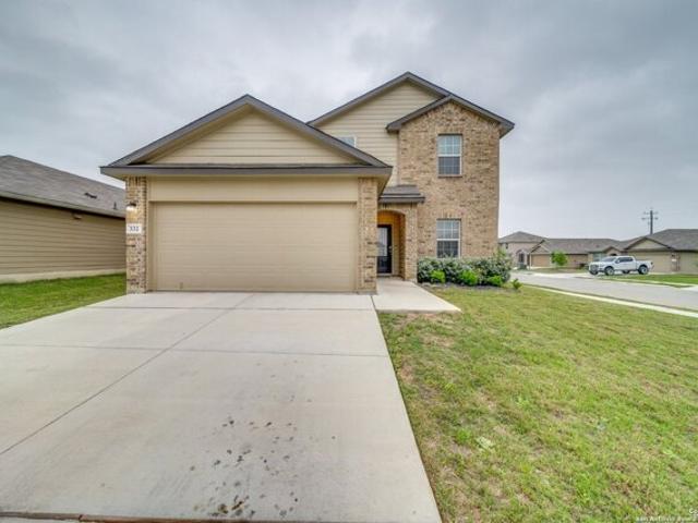 House for sale in Cibolo, Texas