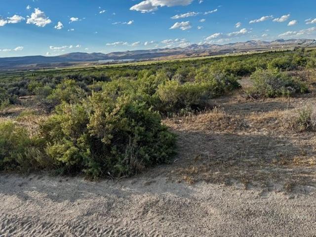 Land for sale in Elko, Nevada