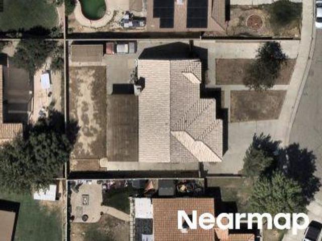 House for sale in Palmdale, California