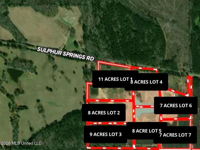 Land for sale in Havendale, Canton