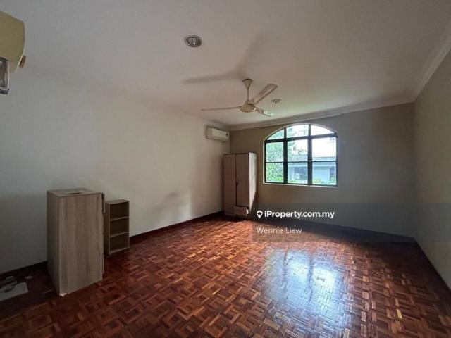 House for rent in Petaling, Alam Impian