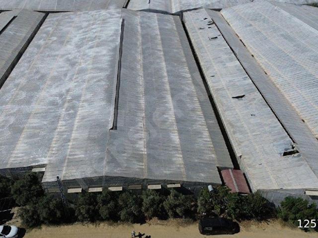 Anamur, Mersin içerisinde satılık Arsa