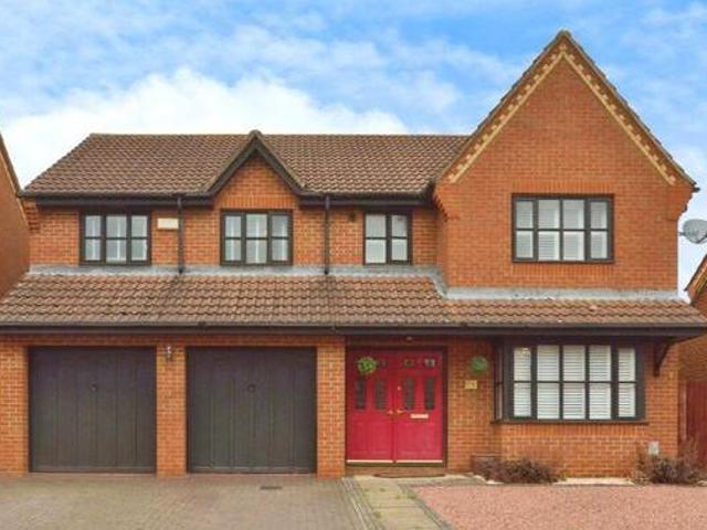 House for sale in Lyons, Greater London