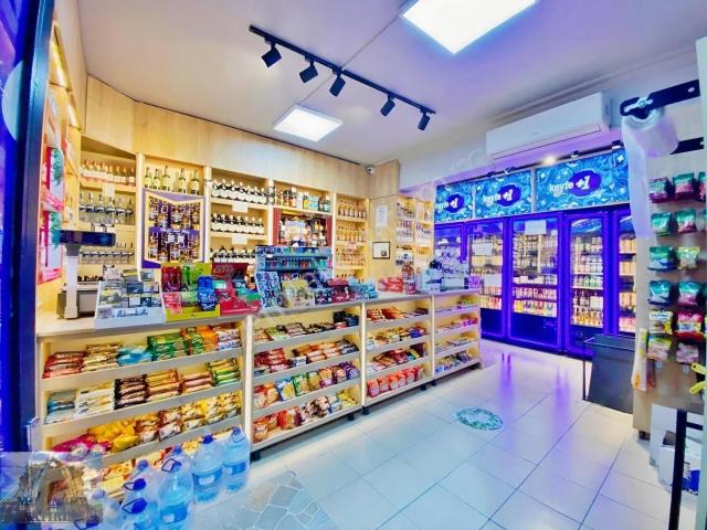 Mamak, Ankara içerisinde kiralık Dükkan