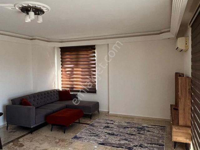 Mahmutlar, Alanya içerisinde kiralık mülk