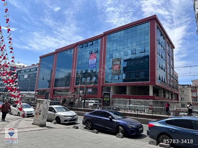 Sultangazi, İstanbul içerisinde satılık Ofis