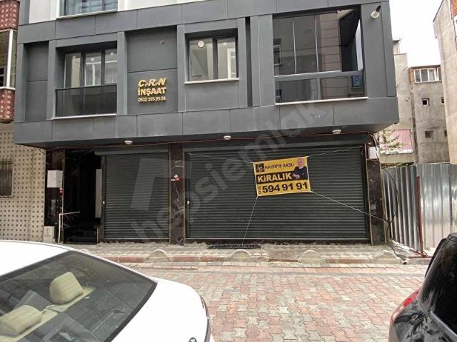 Sultangazi, İstanbul içerisinde satılık Dükkan