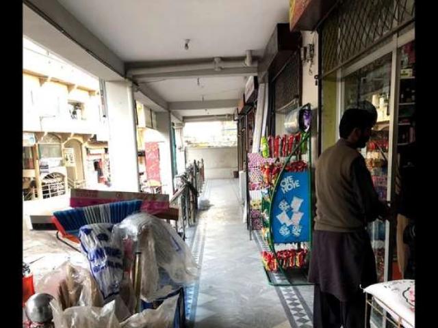 Commercial for rent in Islamabad
